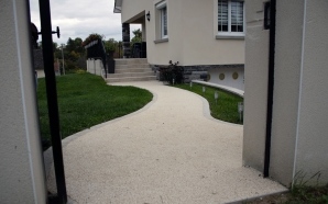 All�e pi�tonne en Hydrostar�22696