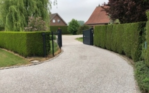 Chemin en Alv�ostar� - Entreprise Azoulay6900