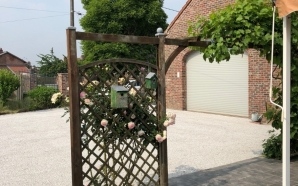 All�e de garage en Alv�ostar� - Entreprise Azoulay6903