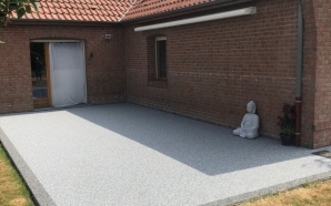 Terrasse en Hydrostar� - Entreprise Azoulay6906