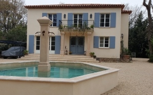 Cour en Alvostar8040
