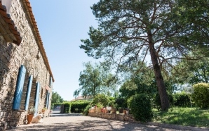 Cour en Gravistar8776