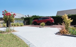 Cour en Minralstar 8778