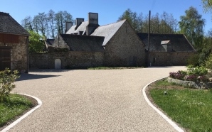 Cour en Gravistar�9045