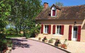 Chemin en Gravistar3356
