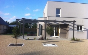 Cour en Gravistar�3760