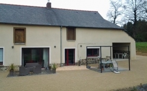 Cour en Gravistar�3783