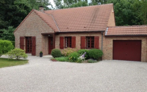 Grande Cour en Gravistar�1626