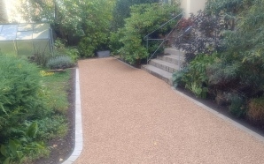 Alle de jardin en Alvostar21078