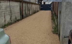 Chemin en Alv�ostar�10125