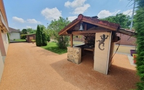 Cour en Gravistar�11290