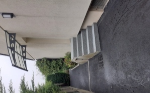 Alle de jardin en enrob  chaud et Hydrostar12847