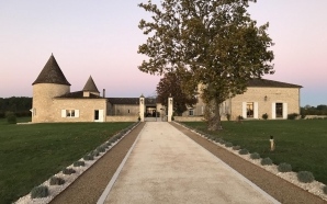 Chemin en Gravistar13666