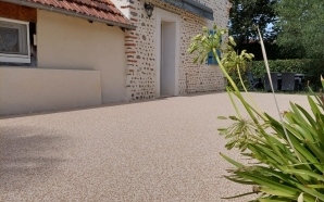 Terrasse en Hydrostar�14067