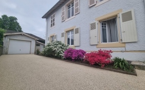 All�e de garage en Alv�ostar�14330