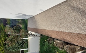 Terrasse en Hydrostar14740