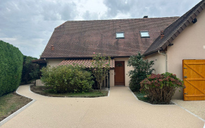 Cour en Hydrostar�17223