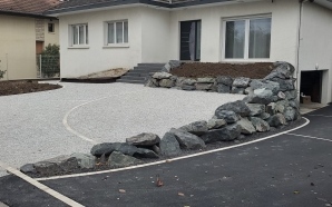 Alv�ostar� et enrob� � chaud18836