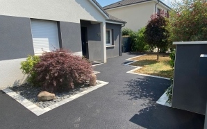 Enrob� � chaud18839