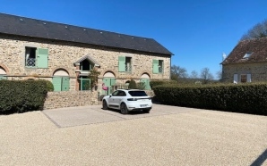 Cour en Alvostar20979