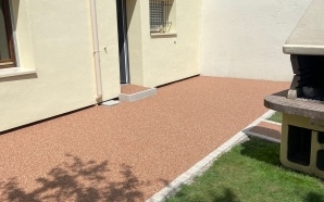 All�e de jardin en Hydrostar�21286