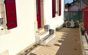 Entr�e de maison en Hydrostar�21638