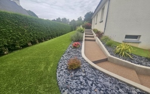 Chemin en Hydrostar�22951