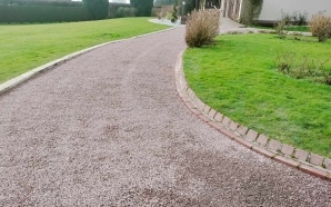 Chemin en Gravistar23153