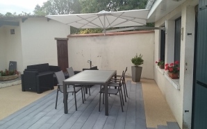 Terrasse en Boib - Entreprise Neau6523