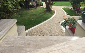 All�e pi�tonne en Alv�ostar� et Pav� La Couture�7221