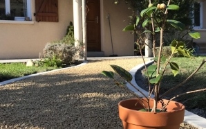 All�e pi�tonne en Alv�ostar� et Pav� la couture�9867