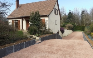Alle de garage en Alvostar12535