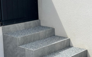 Terrasse en Hydrostar12740