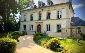 Allée de jardin en Minéralstar ®12875