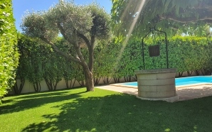 Alle de jardin en Dm green14343