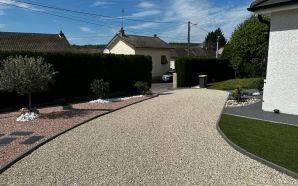 Cour en Dm green, Gravistar, Hydrostar et Pav la couture15680