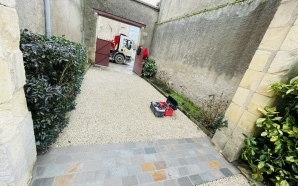 Cour en Gravistar18206