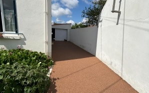 All�e de garage en Hydrostar�18495