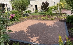 Terrasse en Hydrostar�18936