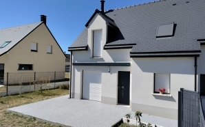 Terrasse en Hydrostar20296