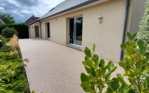 Terrasse en Hydrostar20319