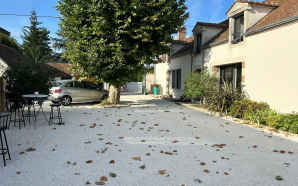 Cour en Alvostar20456