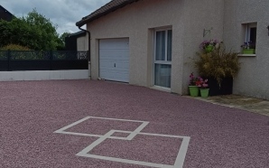 Cour en Gravistar21133