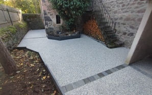 Cour en Hydrostar21155