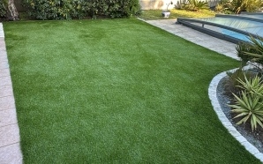 Cour en Dm green21591