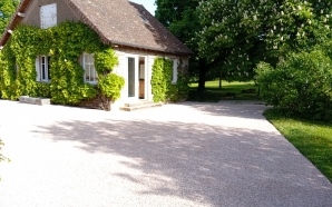 Cour en Alvostar et Gravistar21606