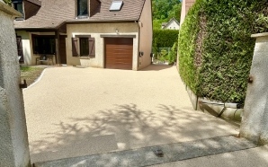 Cour en Hydrostar21617