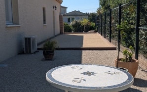 Cour en Gravistar21683