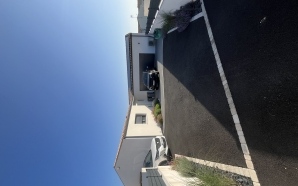 Cour en enrob  chaud et Hydrostar21689