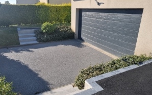 Cour en Hydrostar21710